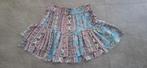 ROKJE MAAT M. COTTON CLUB DAMESKLEDING. KORTE ROK!, Kleding | Dames, Rokken, Maat 38/40 (M), Ophalen of Verzenden, Zo goed als nieuw