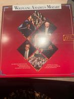 Mozart -, Ophalen of Verzenden, Classicisme, Zo goed als nieuw, Kamermuziek