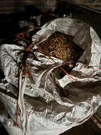 Stro ( los - 1 bigbag vol), Ophalen of Verzenden, Tuinaarde