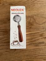 NEOUZA Bottomless Koffie Handle - Nieuw, Afneembaar waterreservoir, Espresso apparaat, Nieuw, Nvt