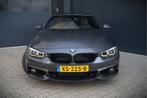 BMW 4 Serie Gran Coupé 418i High Executive M Sport | Stoelv, Automaat, Gebruikt, Euro 6, 3 cilinders