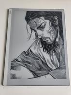 Boox Go 10.3 E-reader - Zo goed als nieuw!, Computers en Software, E-readers, Boox, Ophalen of Verzenden, Zo goed als nieuw, 10 inch of meer