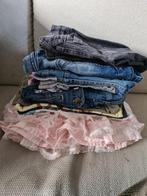 Kleding pakket meisje name it zomer rok tshirt t-shirt br 98, Ophalen of Verzenden, Zo goed als nieuw, Maat 98
