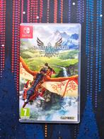 Monster Hunter Stories 2 Wings of Ruin, 1 speler, Ophalen of Verzenden, Zo goed als nieuw