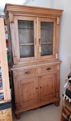Kast, vintage / antiek, Ophalen, Gebruikt
