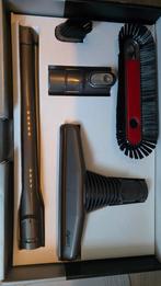 Nieuwe Dyson Allergy Kit - Nooit Gebruikt!, Ophalen of Verzenden, Nieuw, Reservoir, Overige typen