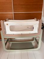 Snuzpod co-sleeper, Ophalen, Zo goed als nieuw, Minder dan 140 cm, Matras