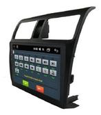 Android 14 Navigatie Suzuki swift 2006 carkit apple carplay, Oberonweg 262 3208pg, Nieuw, Ophalen of Verzenden, Dynavin