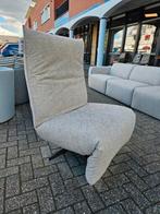 Relaxfauteuil indi outdoor tuinstoel chill-line, Huis en Inrichting, Fauteuils, Ophalen of Verzenden, Nieuw, Stof