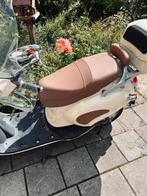 scooter elektrisch, Fietsen en Brommers, Snorfietsen en Snorscooters, Overige merken, Gebruikt, Elektrisch, Ophalen of Verzenden