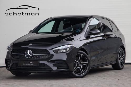 Mercedes-Benz B-Klasse 250 e AMG Night edition Sfeerverlicht, Auto's, Mercedes-Benz, Te koop, B-Klasse, ABS, Airbags, Airconditioning
