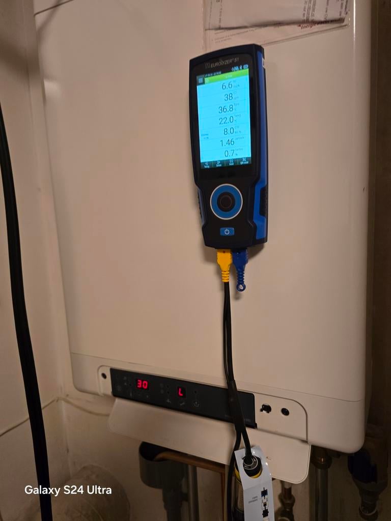 Ketel onderhoud/nakijken?, Diensten en Vakmensen, Loodgieters en Installateurs, Onderhoud