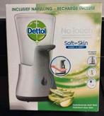 te koop dettol zeepdispenser, Ophalen of Verzenden, Nieuw, Overige typen