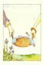 Willemijn, Ophalen of Verzenden, 1980 tot 1990, Geboortekaartje