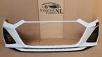 Voorbumper Audi A6 C8 4K RS6 RS 6xPDC KLS ORIGINEEL BUMPER, Ophalen of Verzenden, Gebruikt, Voor, Bumper