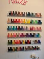 Nagel Salon Benodigdheden, Sieraden, Tassen en Uiterlijk, Uiterlijk | Cosmetica en Make-up, Gebruikt, Overige kleuren, Ophalen of Verzenden