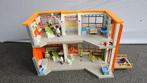 Playmobil Kinderziekenhuis 6657, Ophalen of Verzenden, Gebruikt, Complete set