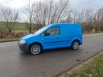 Volkswagen Caddy 2.0 SDI 51KW Bestel Baseline 2009, Auto's, Voorwielaandrijving, 4 cilinders, 1968 cc, Te koop