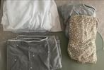 Ledikant Beddengoed Set, Kinderen en Baby's, Babykleding | Maat 50, Ophalen, Zo goed als nieuw, Jongetje of Meisje, Overige typen