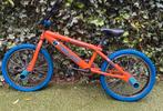 BMX Tornado Royal Bugatti 8-10 jaar. Stoere stevige fiets!, Fietsen en Brommers, Fietsen | Crossfietsen en BMX, Gebruikt, Staal