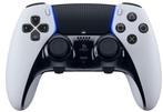 Sony DualSense Edge - Draadloze Controller - PS5 - Wit, Ophalen, PlayStation 5, Zo goed als nieuw, Controller