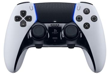 Sony DualSense Edge - Draadloze Controller - PS5 - Wit beschikbaar voor biedingen