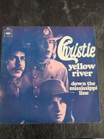 Christie - Yellow River Single, 7 inch, Single, Ophalen of Verzenden, Zo goed als nieuw
