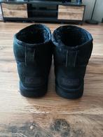 Uggs mini zwart, Kleding | Dames, Schoenen, Ophalen, UGG, Zwart, Lage of Enkellaarzen