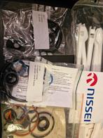 Nissen div rubbers, Ophalen of Verzenden, Nieuw