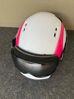 Casco Skihelm (50-55) + Spy Skibril, Sport en Fitness, Skiën en Langlaufen, Overige merken, Overige typen, Ophalen of Verzenden