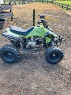 Quad, Fietsen en Brommers, Minibikes, Midibikes en Pitbikes, Pitbike, Gebruikt, Ophalen