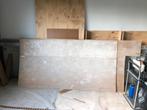 hardboard platen 245 x 122cm, Doe-het-zelf en Verbouw, Ophalen, Gebruikt, Overige materialen, Minder dan 20 mm