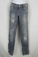 Stoere G-Star skinny.W27.L34.Merk G-Star Raw, Blauw, ., Ophalen of Verzenden, Gedragen