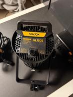 Godox UL150II, Ophalen of Verzenden, Zo goed als nieuw, Lamp of Flitsset