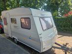 Sterckeman sunstar 390 Beladen 900 kg, Sterckeman, Koelkast, Treinzit, Particulier