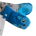 Nevica Animal Wanten – Kinderen (3–4 Jaar, Blauw), Sportsdirect.com Retail Ltd Unit A, Brook Park East Shirebrook, NG20 8RY United Kingdom
