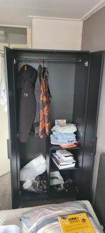 Kast, Huis en Inrichting, Kasten | Kledingkasten, Ophalen of Verzenden, Zo goed als nieuw, 25 tot 50 cm, Minder dan 100 cm