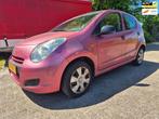 Suzuki Alto 1.0 Spirit 5-deurs handzender ketting, Voorwielaandrijving, Euro 5, Gebruikt, 200 kg