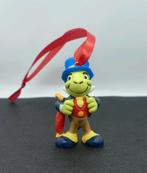 Disney Japie Krekel kerst ornament hanger kerstbal, Verzamelen, Disney, Ophalen of Verzenden, Peter Pan of Pinokkio, Nieuw