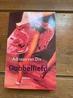 Adriaan van Dis - Dubbelliefde, Gelezen, Adriaan van Dis, Ophalen of Verzenden, Nederland