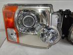 Set Xenon koplampen Land Rover Discovery 3, Auto-onderdelen, Ophalen of Verzenden, Land Rover