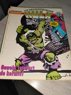 Hulk strips comics, Meerdere comics, Ophalen of Verzenden, Gelezen, Europa