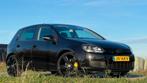Volkswagen Golf 1.4 TSI 110kw 2009 Zwart R20 velgen, Voorwielaandrijving, 4 cilinders, Zwart, Handgeschakeld
