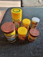 Diverse visvoer, Dieren en Toebehoren, Dierenvoeding, Ophalen of Verzenden