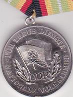 FUR TREUE DIENSTE NATIONALE VOLKSARMEE D D R, Ophalen of Verzenden, Overige materialen