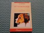 Het kooikerhondje als gezelschapsdier - Cees Bouwman, Ophalen of Verzenden, Nieuw, Honden, Cees Bouwman
