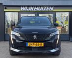 Peugeot 3008 1.2 PureTech Allure Pack met Panorama dak ! Vol, Voorwielaandrijving, Gebruikt, 1199 cc, Zwart