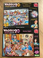 Wasgij puzzels 7 euro per stuk of ruilen, Ophalen of Verzenden, Zo goed als nieuw