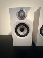 B&W 607 Speakers - Uitstekende Staat!, Audio, Tv en Foto, Luidsprekers, Ophalen of Verzenden, Zo goed als nieuw, 60 tot 120 watt