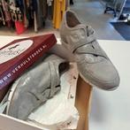 Verhulst nieuw grijs metallic sneaker + klittenband 42 44803, Kleding | Dames, Schoenen, Nieuw, Grijs, Ophalen of Verzenden, Verhulst